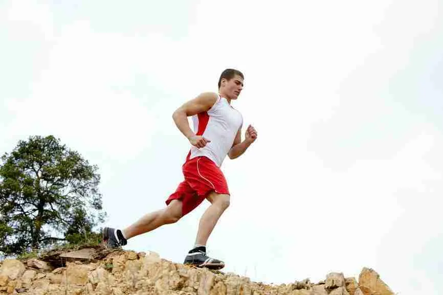 Healthy Athlete