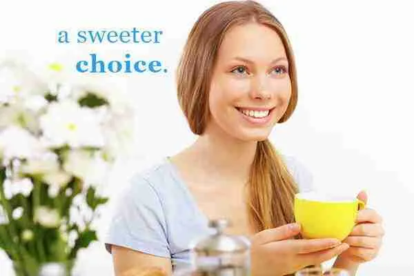 Introducing Sucralose with Superior Taste