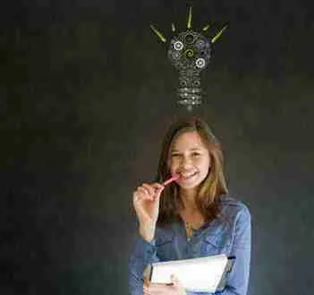 Bright Idea
