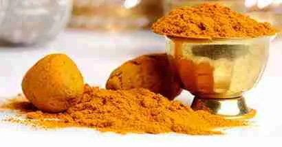 Turmeric Extract 95%