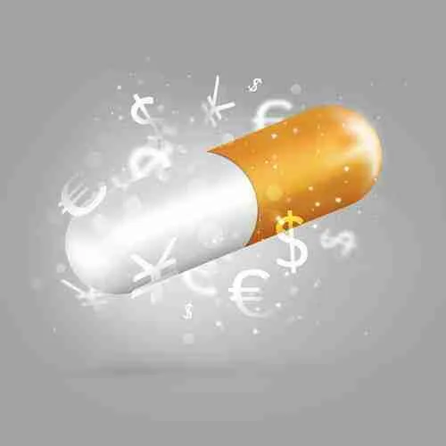 Specialty Nutraceuticals