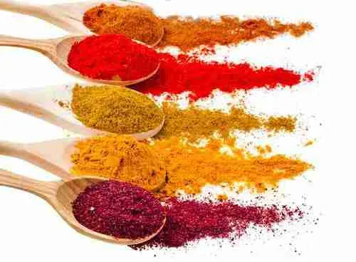 Superfruit Ingredients
