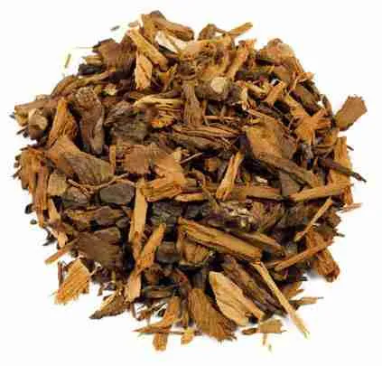 Pygeum