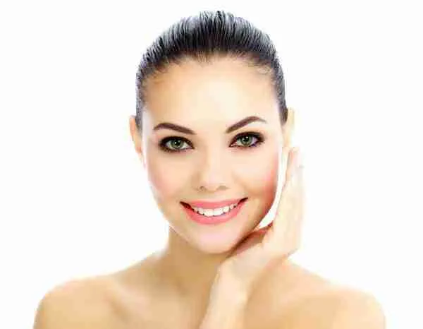 Healthy Skin and Hair