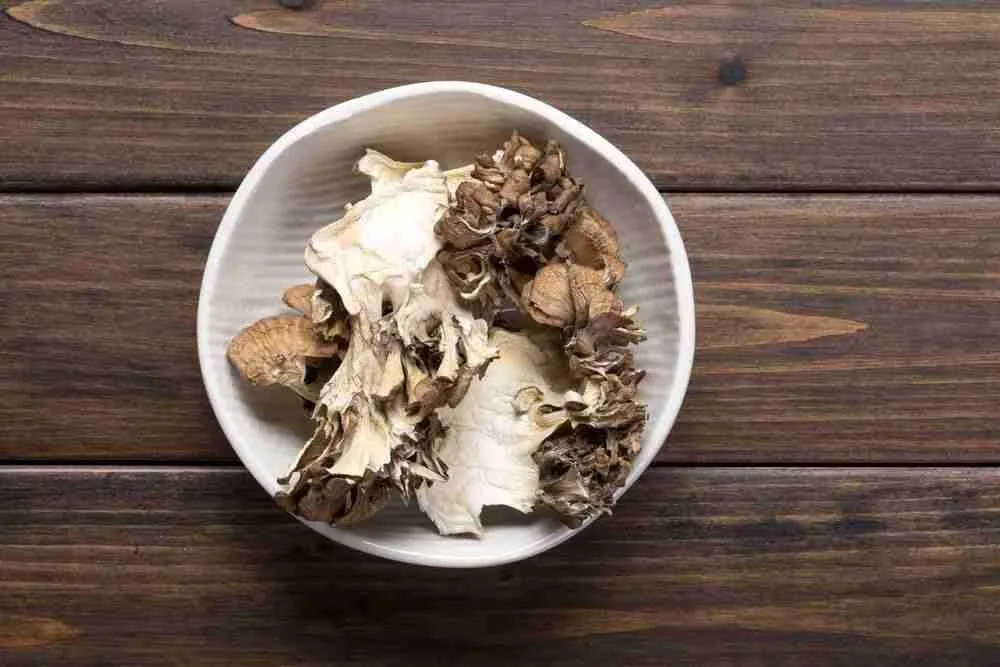 Mushrooms