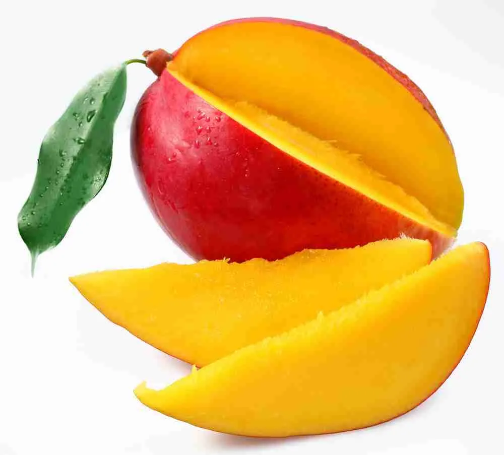 African Mango