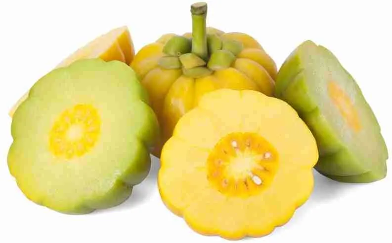 Garcinia Cambogia