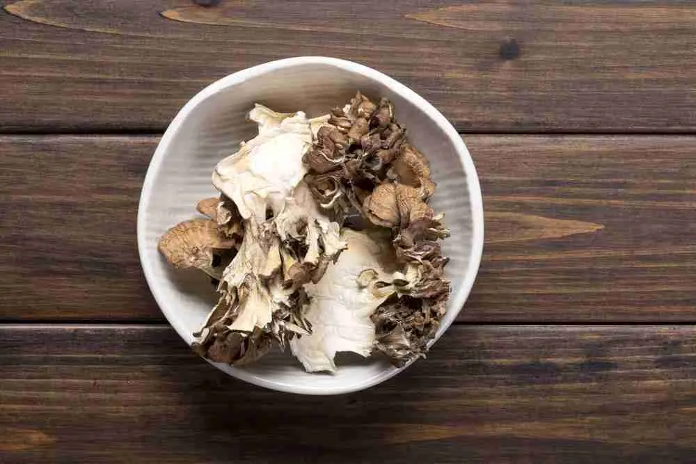 Mushrooms for Immunity Support