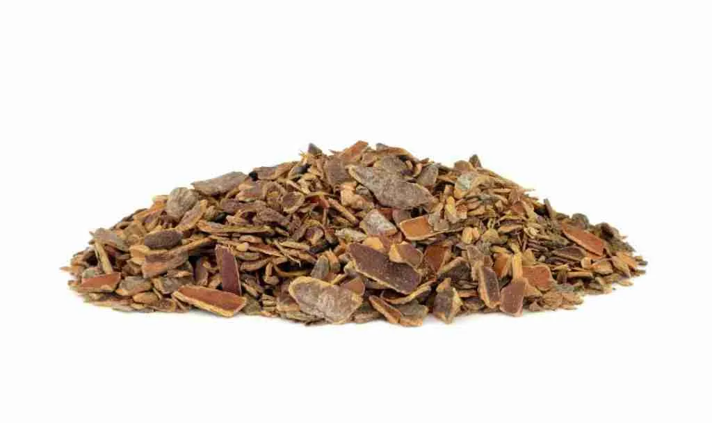 Your Source for Cascara Sagrada