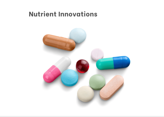 Wholesale Supplement Ingredients