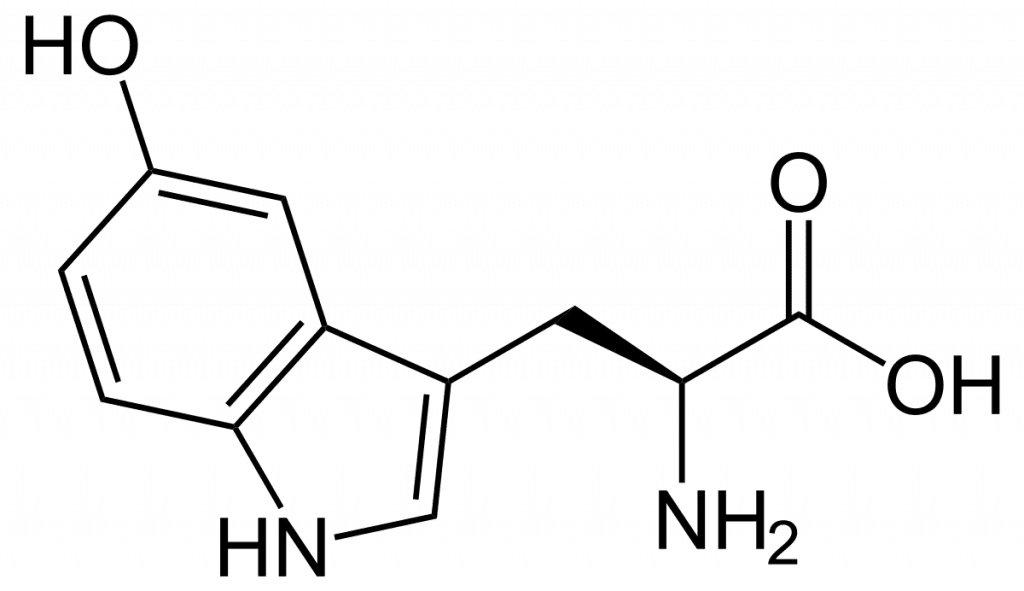 Your Source for 5-HTP (5-Hydroxytryptophan)
