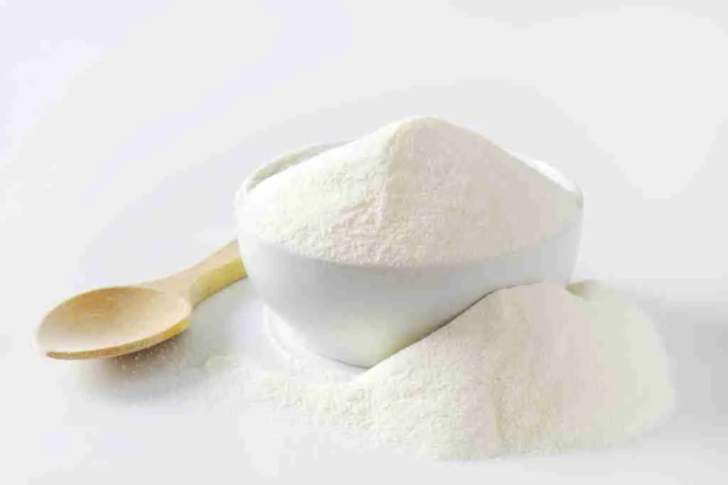 Introducing Our Water Soluble MCT Oil Powder