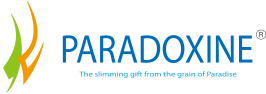 Paradoxine Logo