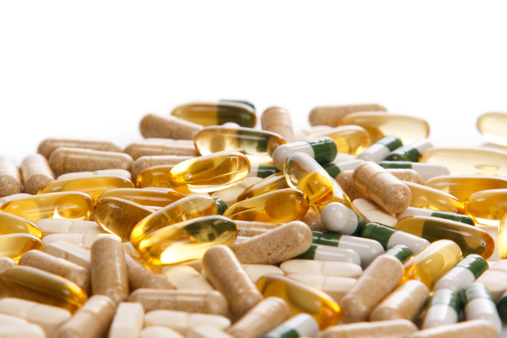 Market Update on Key Vitamin, Amino and Sweetener Ingredients