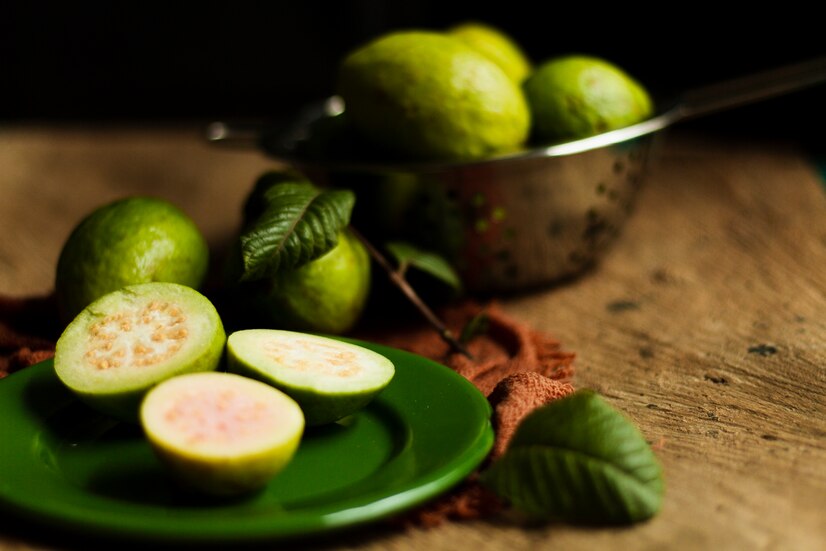 Guava Extract: The Secret Weapon For Marketing Success