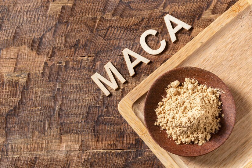 Unveiling R&D Insights: Maca Pure 0.6% Innovation