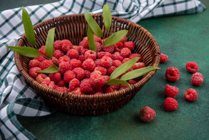 Exploring Nature's Bounty: Sourcing Raspberry Ketones