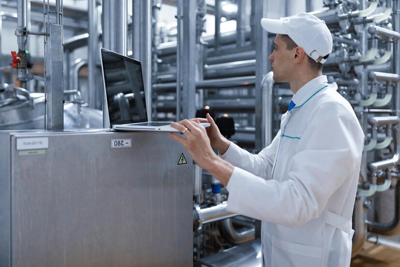 Streamlined Mannitol Manufacturing: Turnkey Solutions