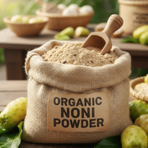 Organic Noni Powder