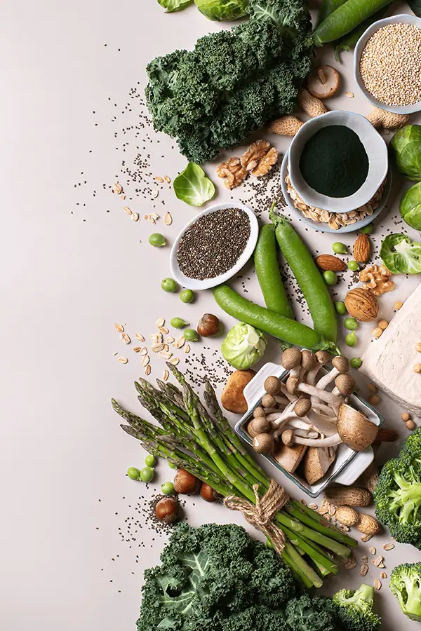 Nutrient Innovations mission to help supplement manufacturers make better ingredient decisions through sourcing intelligence and formulation insight