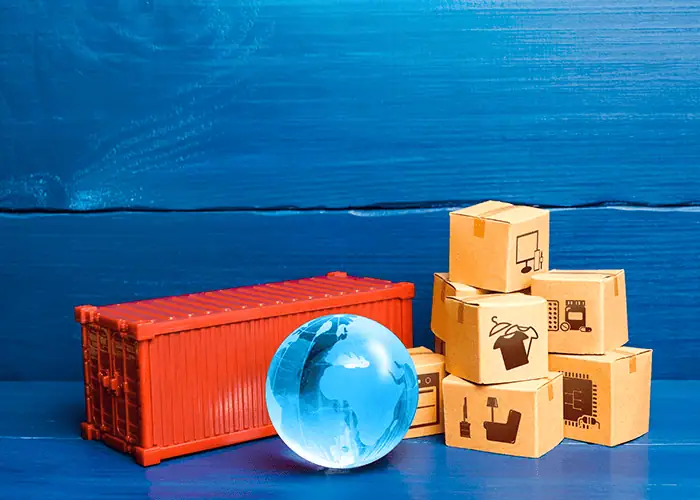 chain coordination for supplement ingredient importing aligned with manufacturing timelines and raw material planning schedules