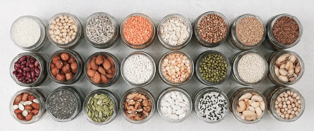 Wholesale supplement ingredient portfolio including vitamins minerals botanicals probiotics enzymes amino acids and specialty nutraceuticals from Nutrient Innovations