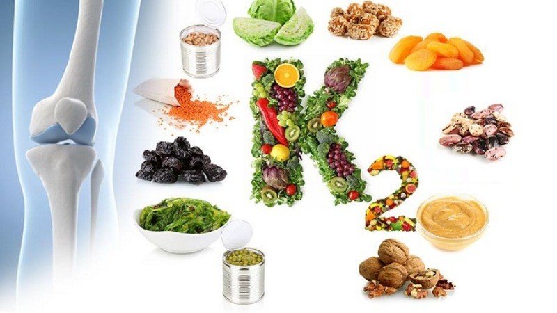 vitamin and mineral ingredient portfolio