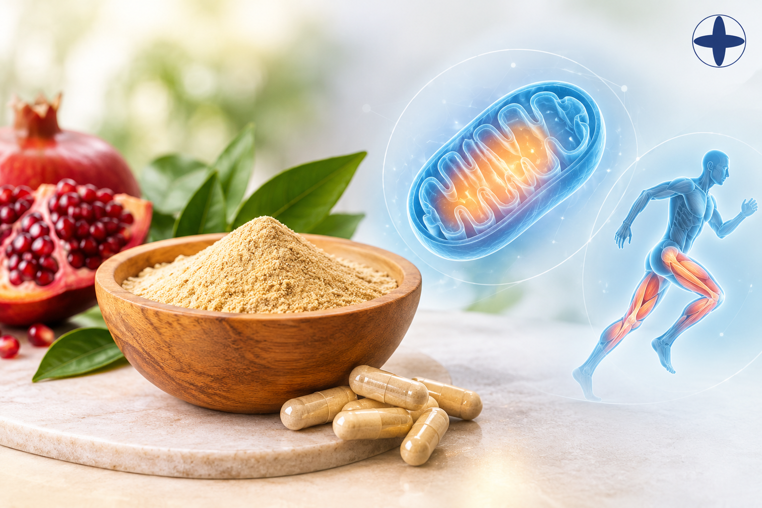 specialty nutraceuticals portfolio